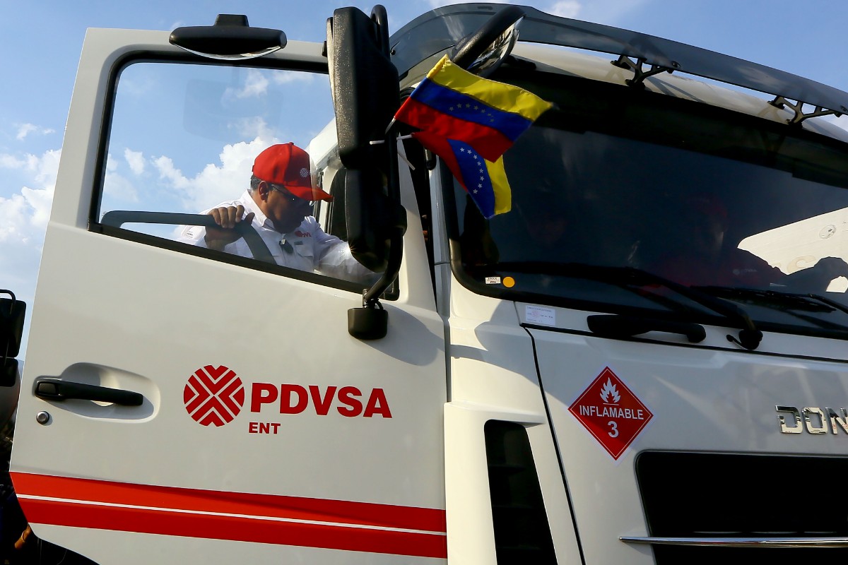 EEUU emite licencias para que empresas norteamericanas puedan operar en el sector petrolero de Venezuela