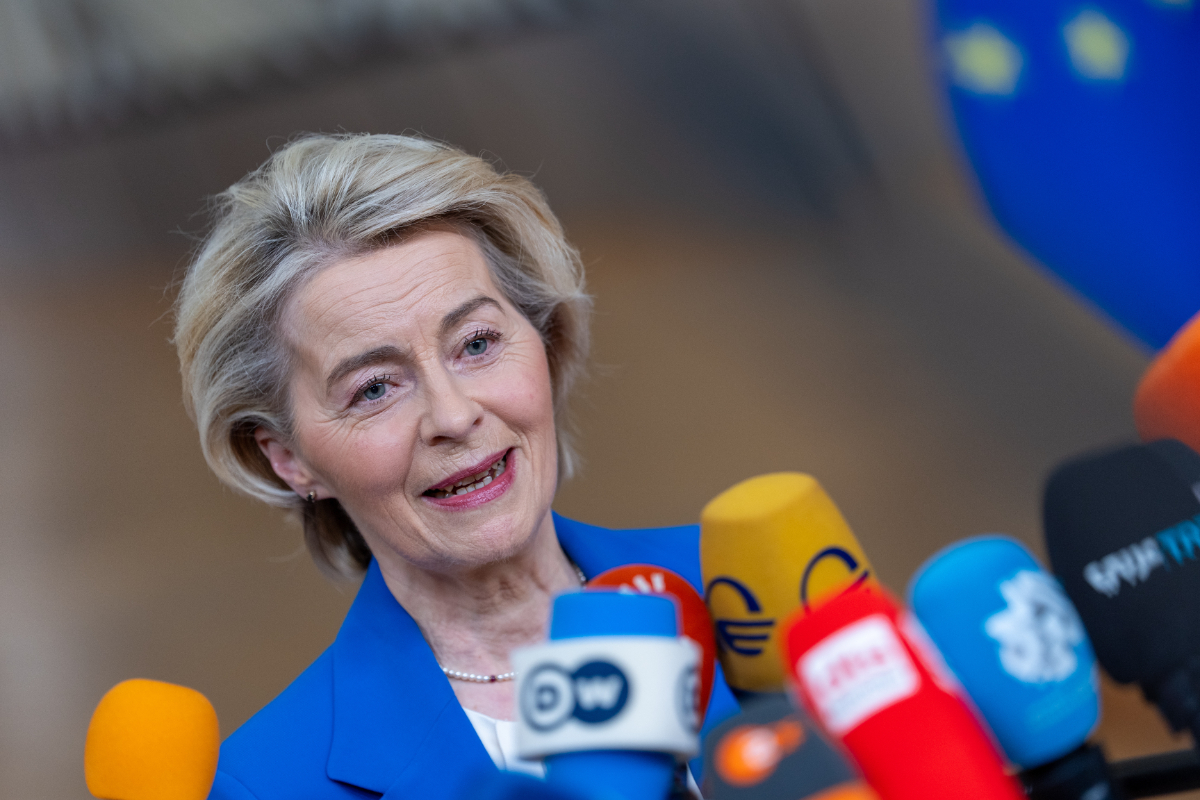 Los expertos de Bruselas comienzan a estudiar las posibles restricciones de edad para las redes sociales en toda la UE