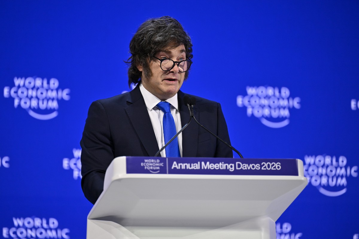 El régimen de Irán amenaza a Javier Milei: «Argentina se ha presentado oficialmente como enemiga»
