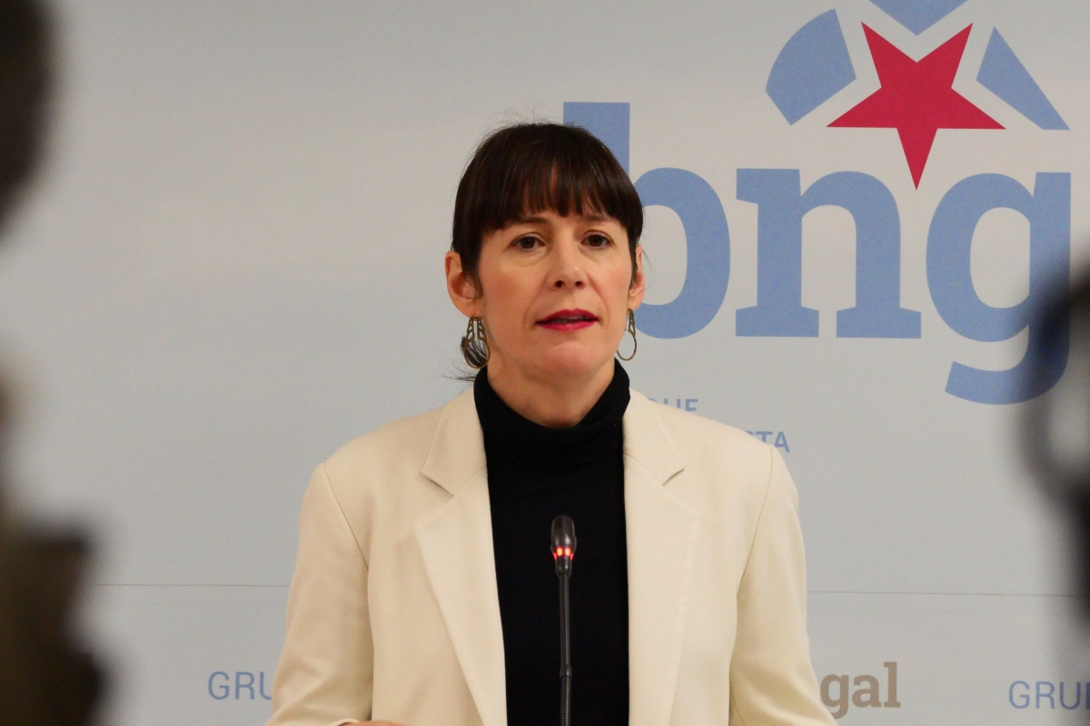 El BNG impulsa protestas para «galleguizar» nombres y apellidos y anima a los ciudadanos a cambiarlos en los juzgados