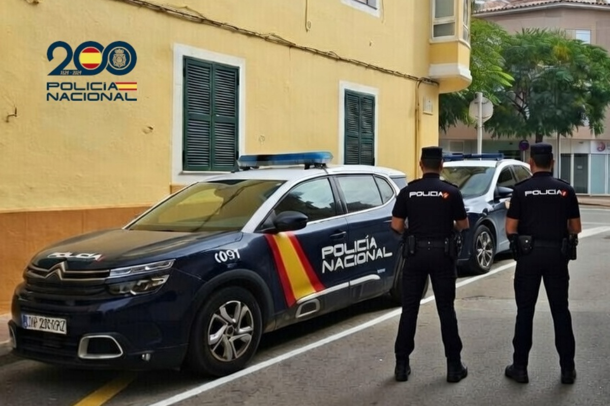 Detenido en Alcira (Valencia) un inmigrante marroquí por arrastrar por el suelo y dar patadas a una mujer embarazada para robarle el bolso