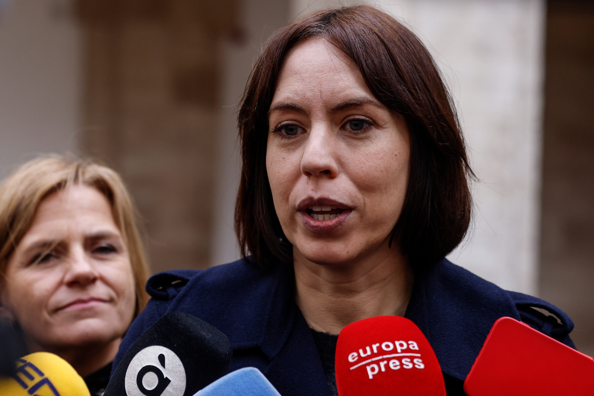 El Tribunal de Cuentas detecta graves deficiencias y ausencia de control sobre edificios adscritos al Ministerio de Ciencia de Diana Morant