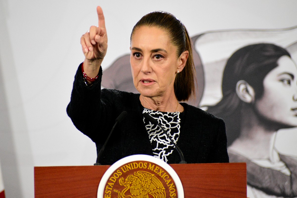 Sheinbaum prepara la hegemonía de MORENA: impulsa una reforma electoral centrada en recortar la financiación a los partidos y debilitar a las formaciones pequeñas