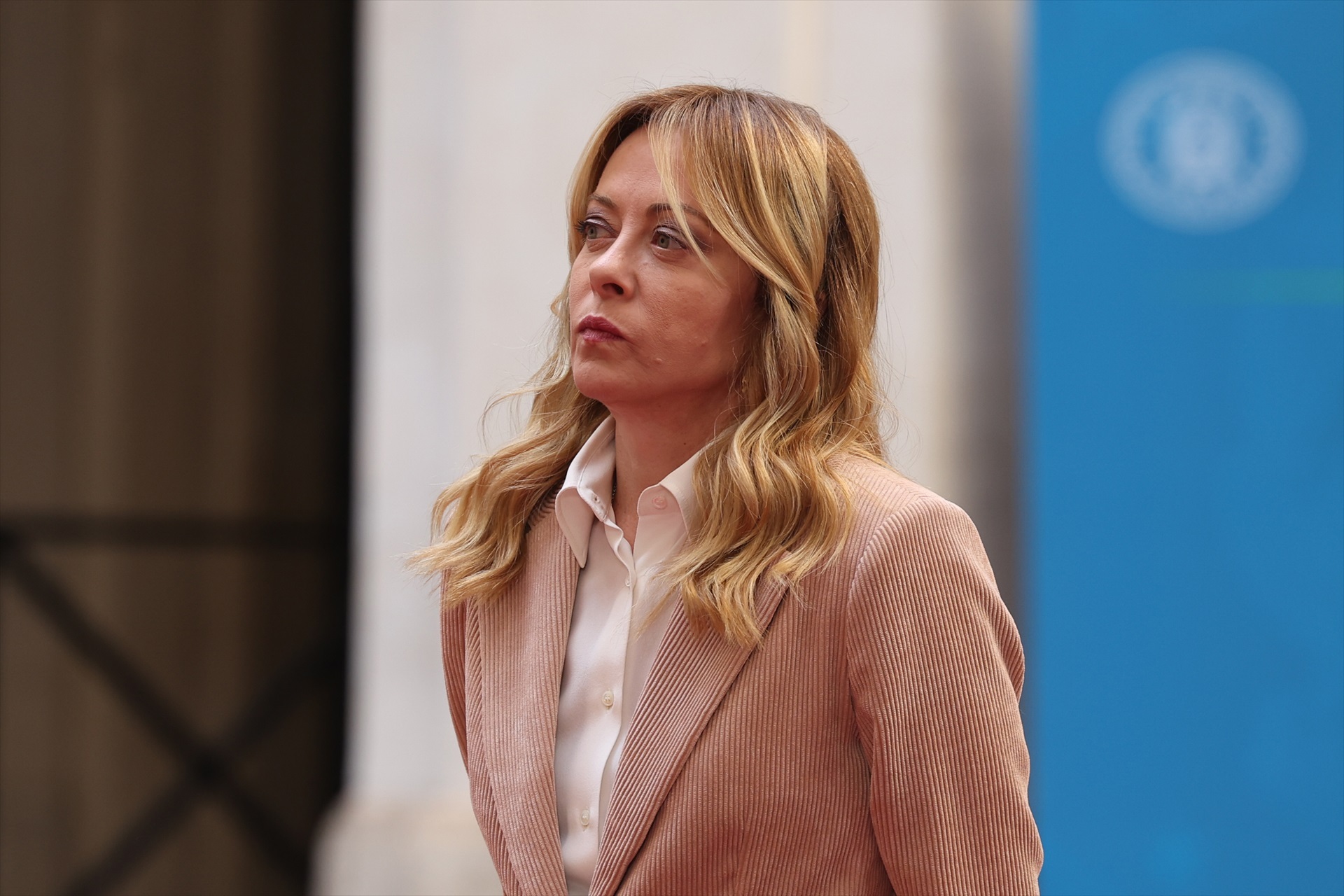 Giorgia Meloni estudia regresar a la energía nuclear y tumbar el catastrofismo climático 40 años después para reducir los costes eléctricos