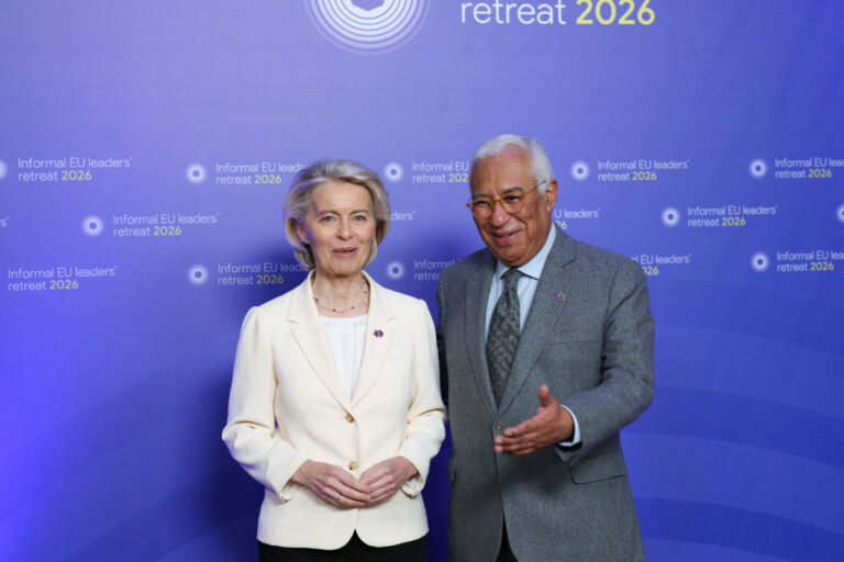 Bruselas destinará 458 millones de euros de los contribuyentes europeos a «ayuda humanitaria» en Oriente Próximo sólo en 2026