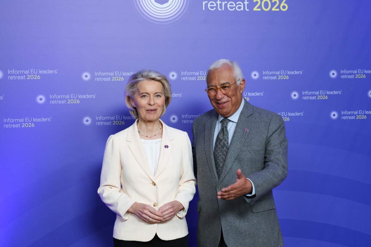 Bruselas destinará 458 millones de euros de los contribuyentes europeos a «ayuda humanitaria» en Oriente Próximo sólo en 2026