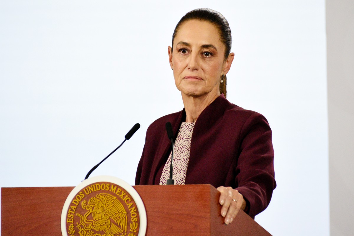 La izquierdista Claudia Sheinbaum abraza a la dictadura de Cuba y enviará un barco de «ayuda humanitaria» a la isla