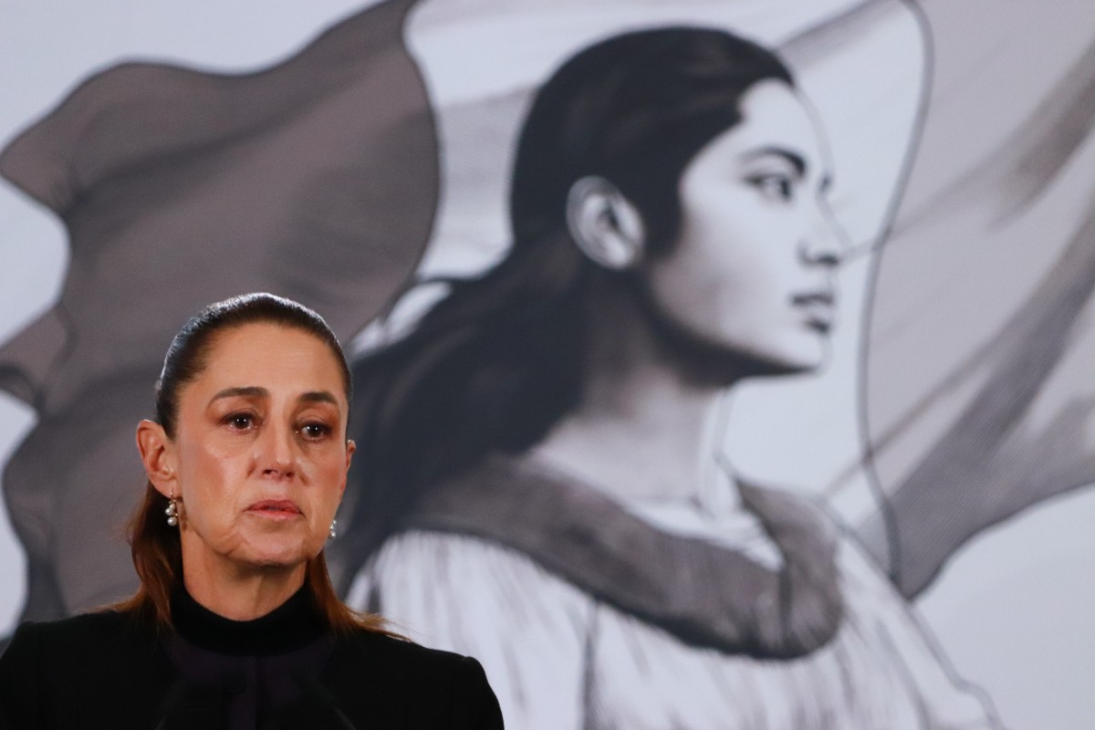 El Congreso de México rechaza el proyecto de reforma electoral impulsado por Sheinbaum