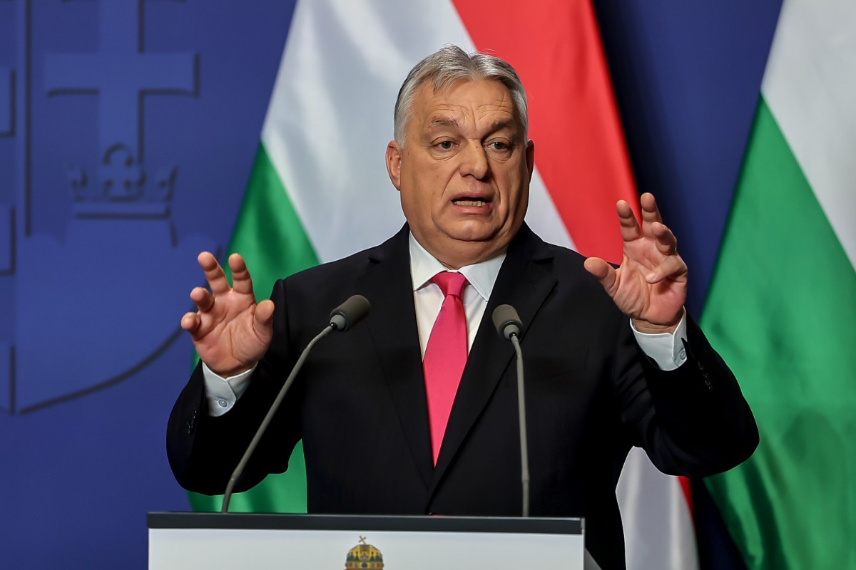 El Gobierno de Orbán rechaza la petición de Bruselas de suspender los precios baratos de los combustibles: «Von der Leyen quiere la ruina de los húngaros»