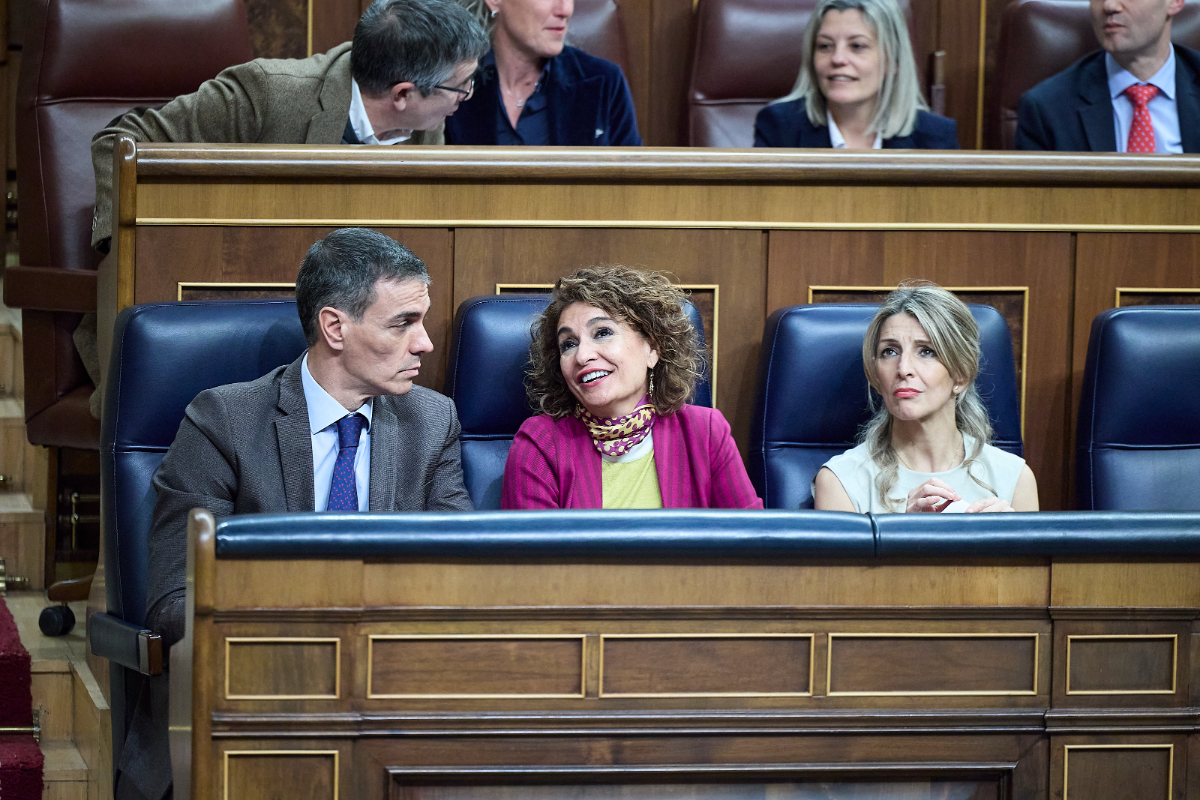 La subida de sueldo se evapora: Hacienda se queda con hasta el 79% del aumento para trabajadores que rondan los 20.000 euros