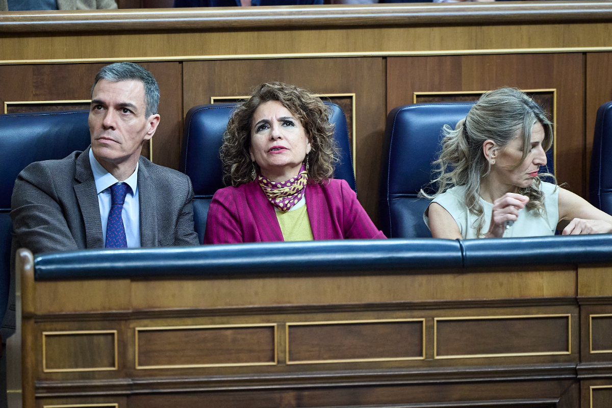La recaudación durante el Gobierno de Sánchez se dispara tres veces más que la economía tras 97 subidas de impuestos