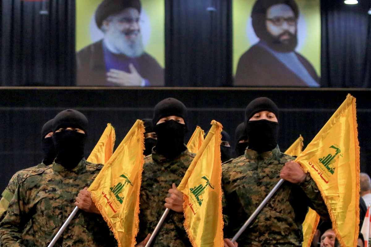 Las autoridades de Kuwait detienen a una decena de integrantes de Hezbolá que planeaban un atentado terrorista