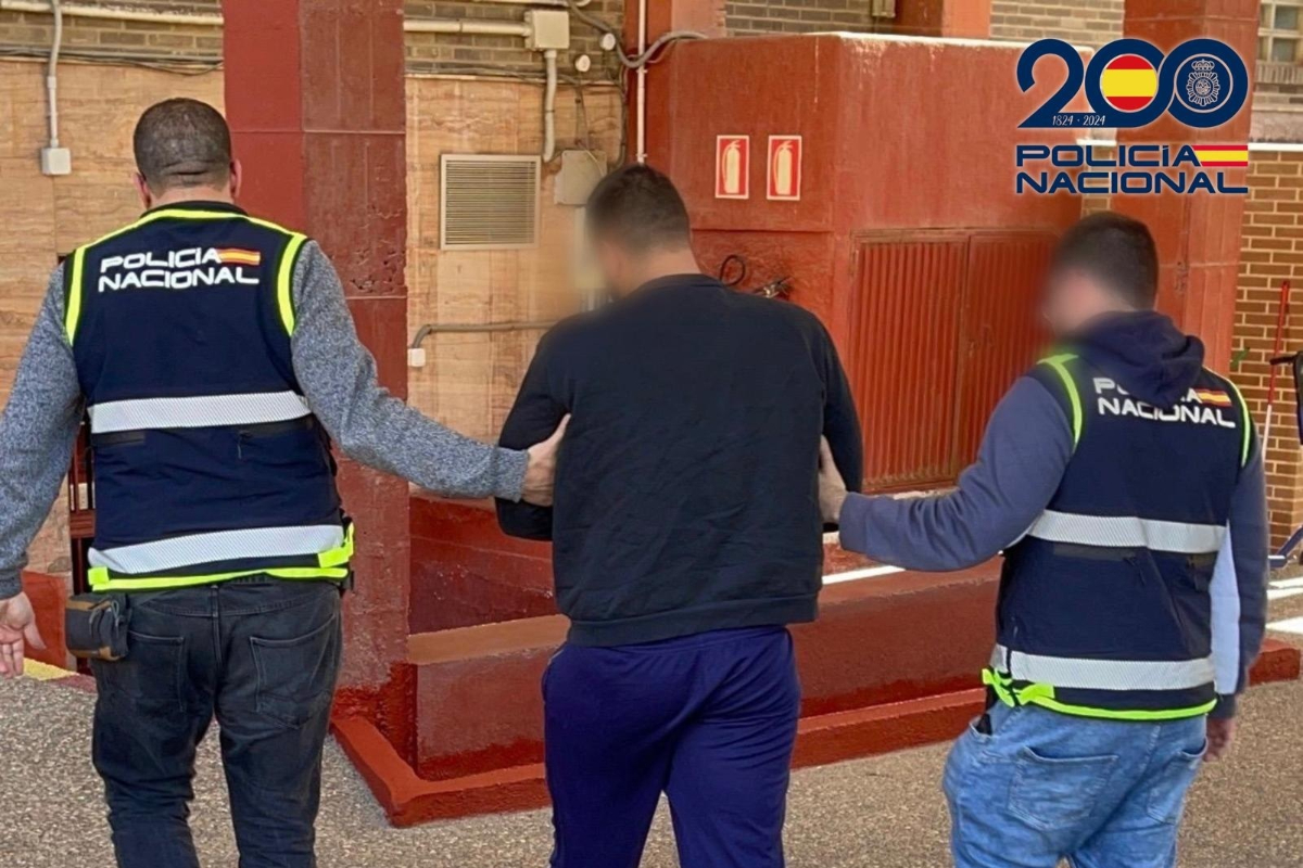 Desarticulada en Almería una red que empadronaba ilegalmente a inmigrantes para facilitar su regularización