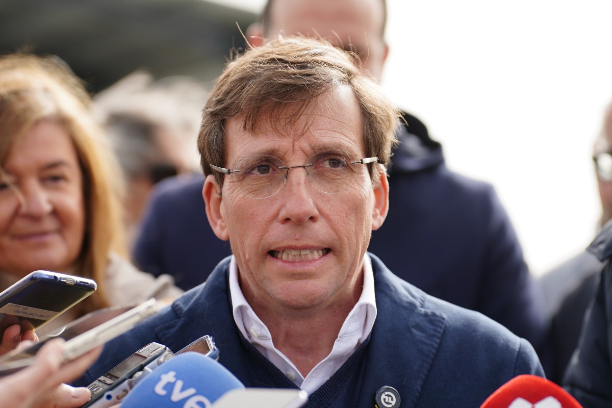 La sentencia del TS obliga al Ayuntamiento de Almeida a devolver más de 600 millones de las multas por las ZBE, según una entidad de automovilistas