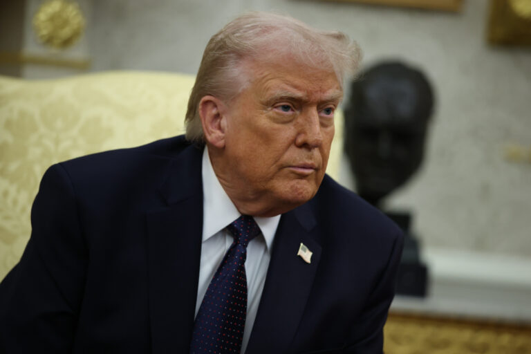 El Pentágono afirma haber abatido a un alto cargo iraní vinculado al complot para asesinar a Donald Trump tras las elecciones de 2024