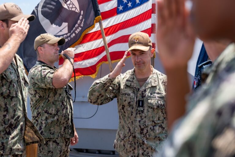 El Ejército de EEUU ha atacado más de 10.000 objetivos militares iraníes desde el inicio del conflicto en Medio Oriente