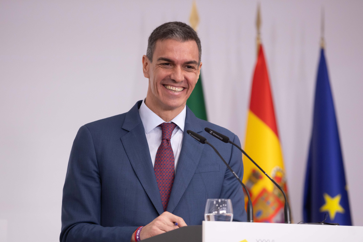 EEUU cancela un evento para atraer inversiones en la minería española en pleno choque con el Gobierno de Sánchez