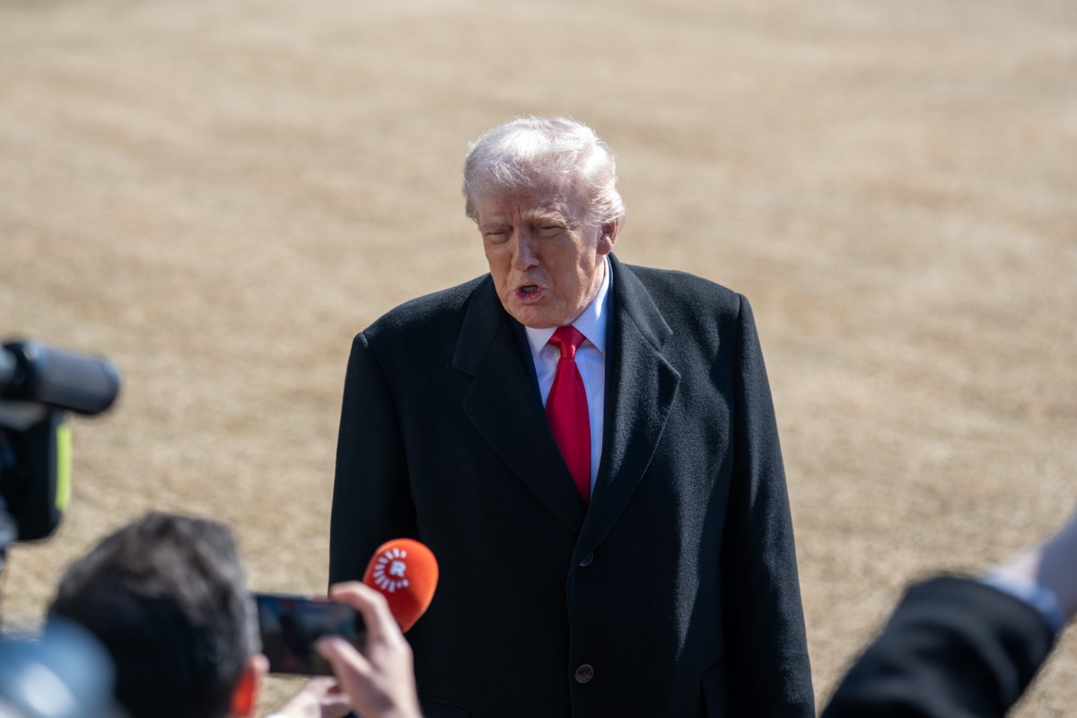 Trump advierte al régimen de Irán si decide colocar minas en el estrecho de Ormuz: «Las consecuencias serán de un nivel nunca antes visto»