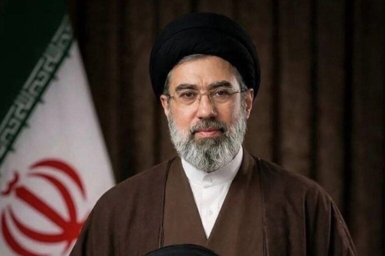 Teherán grita «¡Muerte a Mojtaba!» tras el nombramiento del hijo del ayatolá como nuevo líder supremo