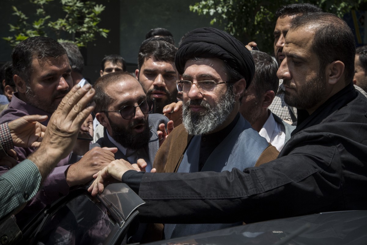Mojtaba Jamenei amenaza al mundo con «vengar la muerte de los mártires» del régimen iraní