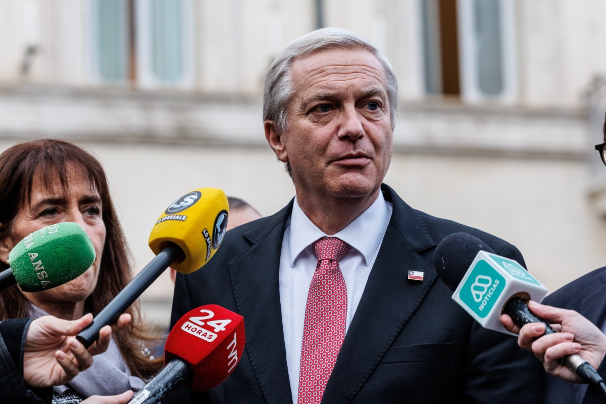 José Antonio Kast lanza un plan de austeridad que reducirá el gasto en los ministerios del nuevo Gobierno de Chile