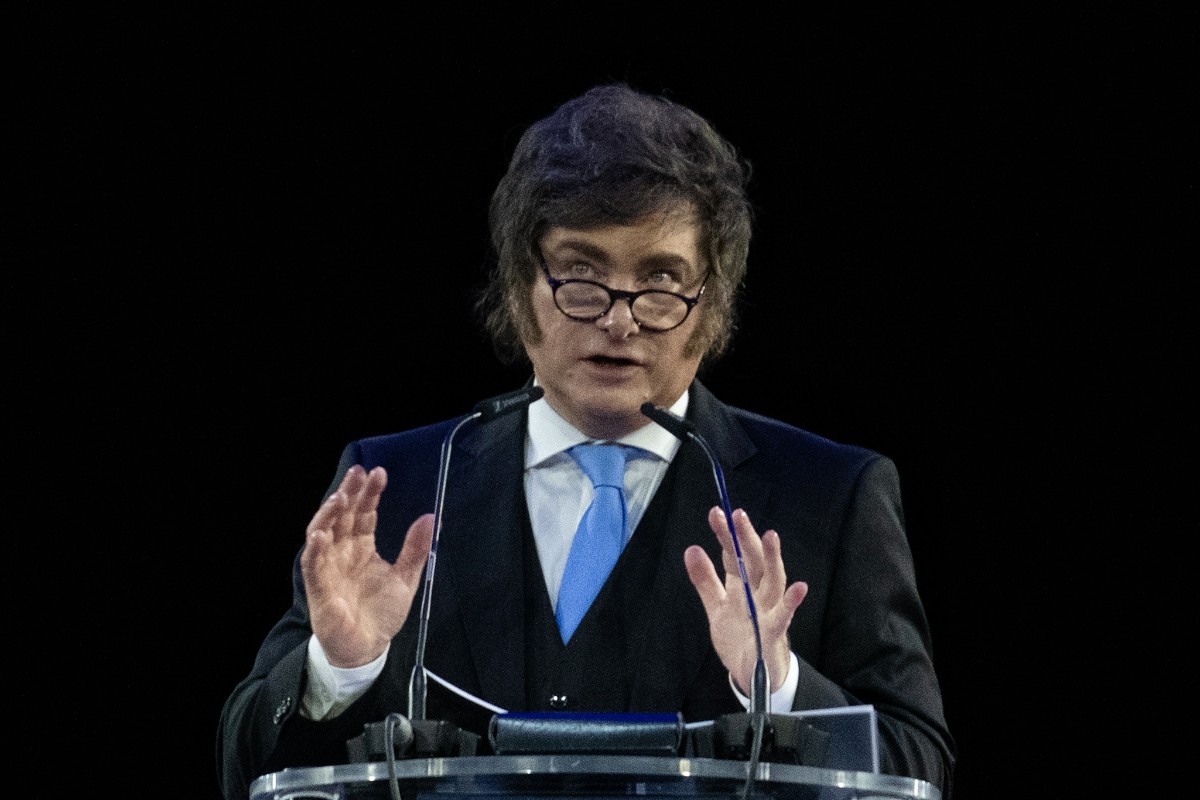 El Gobierno de Milei promueve el desalojo de okupas mediante una ley que refuerza las garantías a la propiedad privada