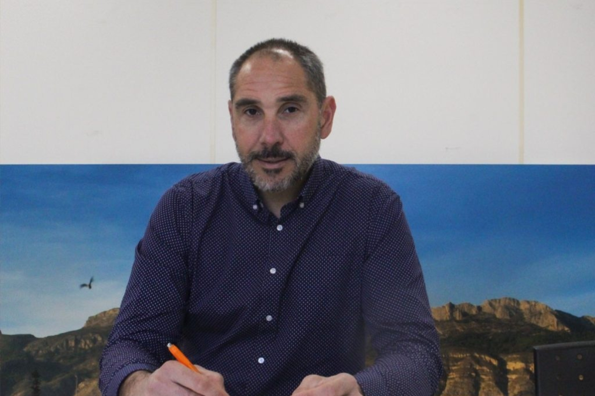 Detenido un concejal de Compromís de Altea (Alicante) por presunta violencia de género hacia su pareja