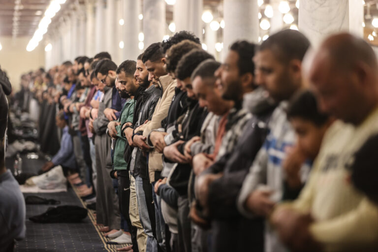 Mohammed se consolida como el nombre más frecuente en varias capitales europeas mientras Polonia resiste con nombres tradicionales