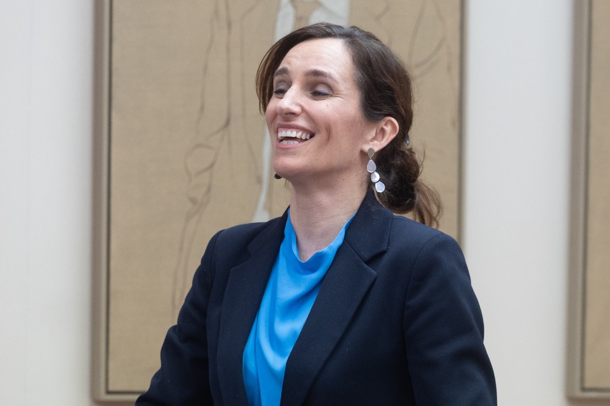 Mónica García entrega más de 100.000 euros a una clínica privada de Málaga para realizar abortos a mujeres derivadas desde Melilla