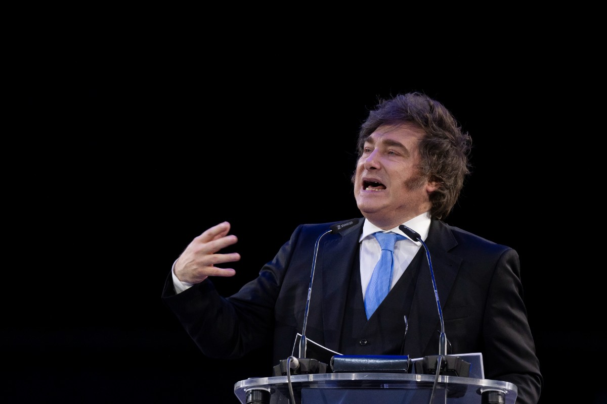 Milei consolida su éxito económico: el PIB de Argentina cerró el 2025 con un crecimiento del 4,4%