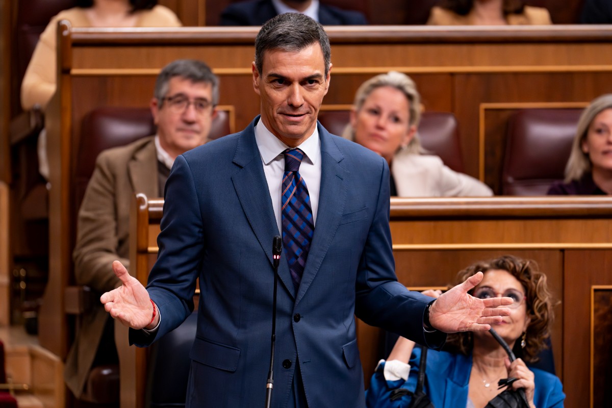 Reemplazo demográfico: la mitad de la población será «no nacida» en España en apenas 25 años