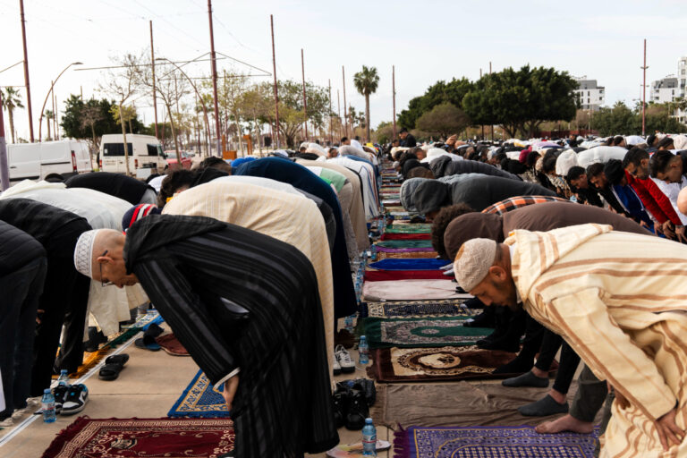 El Partido Verde de Alemania quiere blindar el islam: proponen leyes para consolidar su «arraigo» institucional