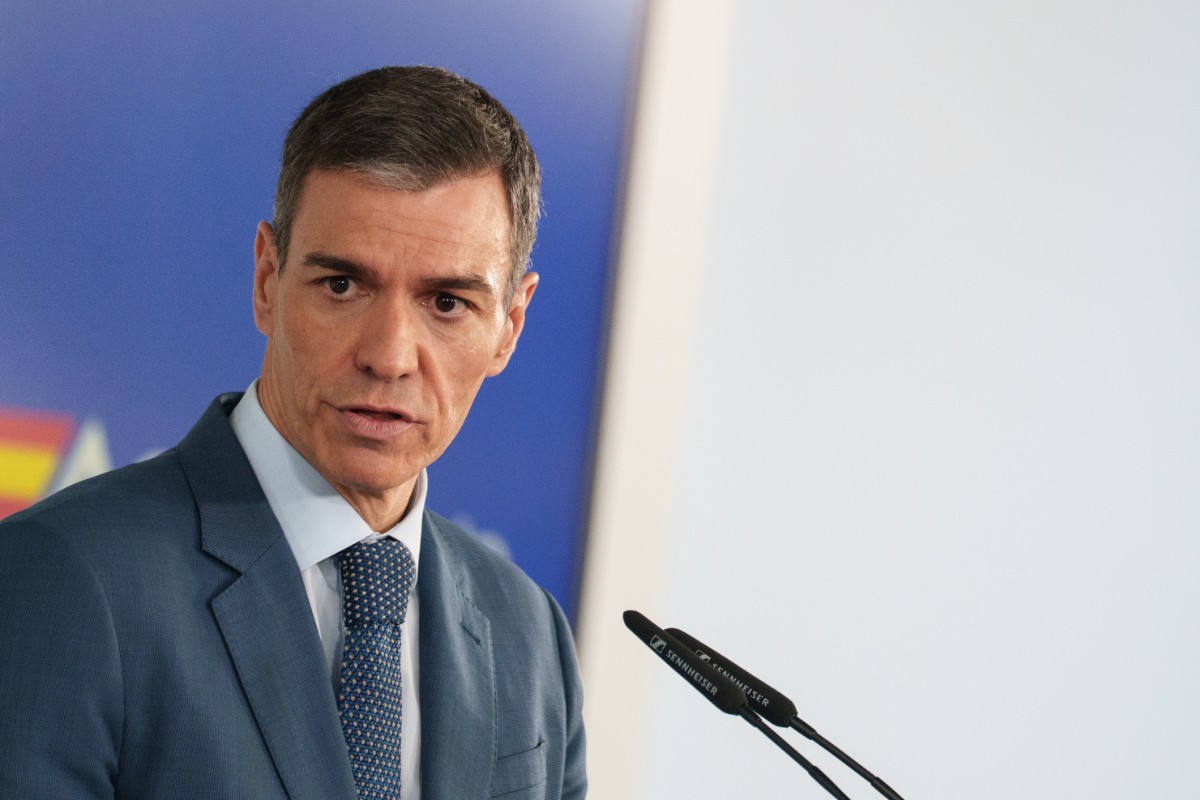 El juez Pedraz ya planea la imputación del PSOE como persona jurídica por un delito de organización criminal