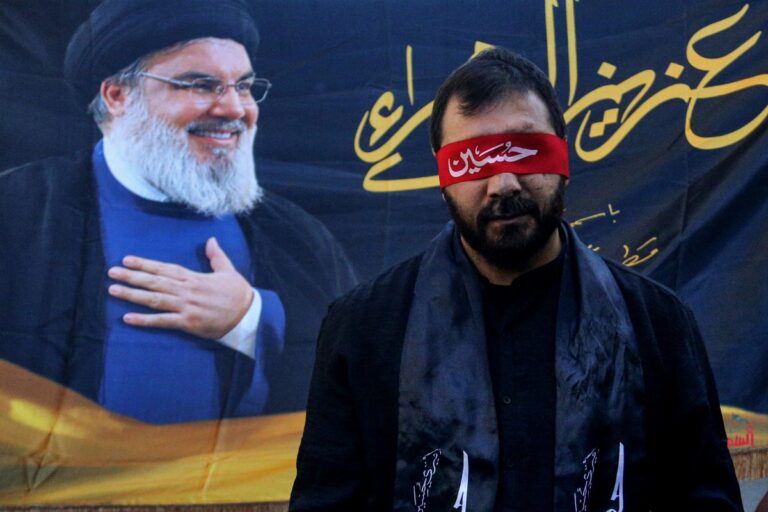 La Administración Trump sanciona a una red internacional de financiación a los terroristas de Hezbolá