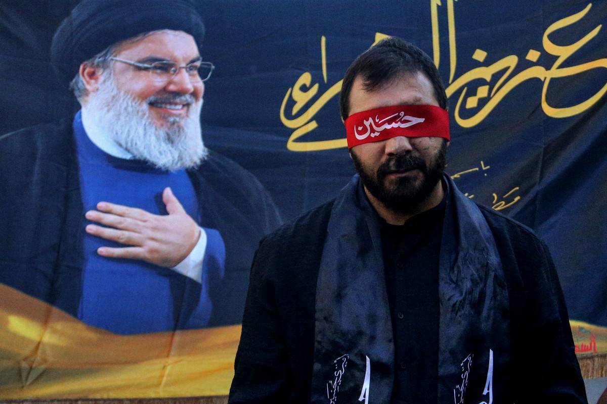 La Administración Trump sanciona a una red internacional de financiación a los terroristas de Hezbolá