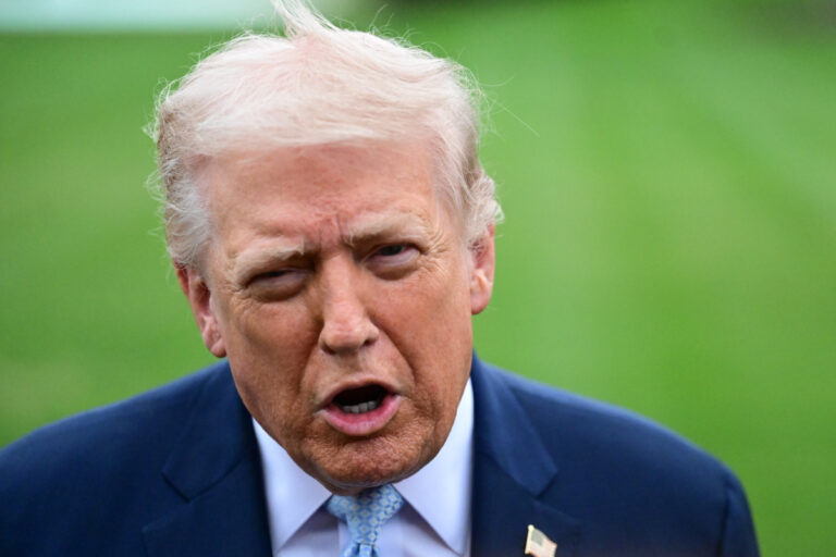 La Administración Trump desmantela un programa que facilitaba asistencia legal gratuita a inmigrantes ilegales