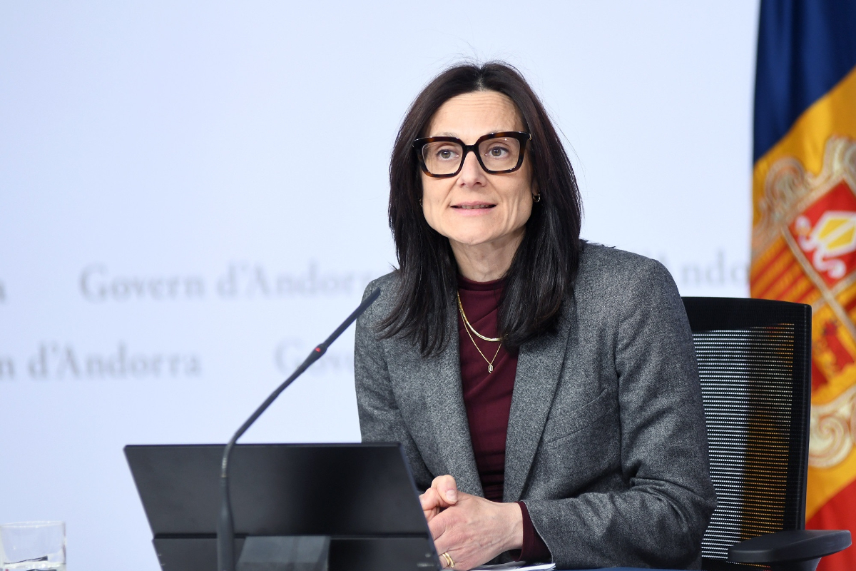 Andorra equipara OnlyFans y la venta de sexo online a la prostitución: sancionará a quienes paguen contenido sexual