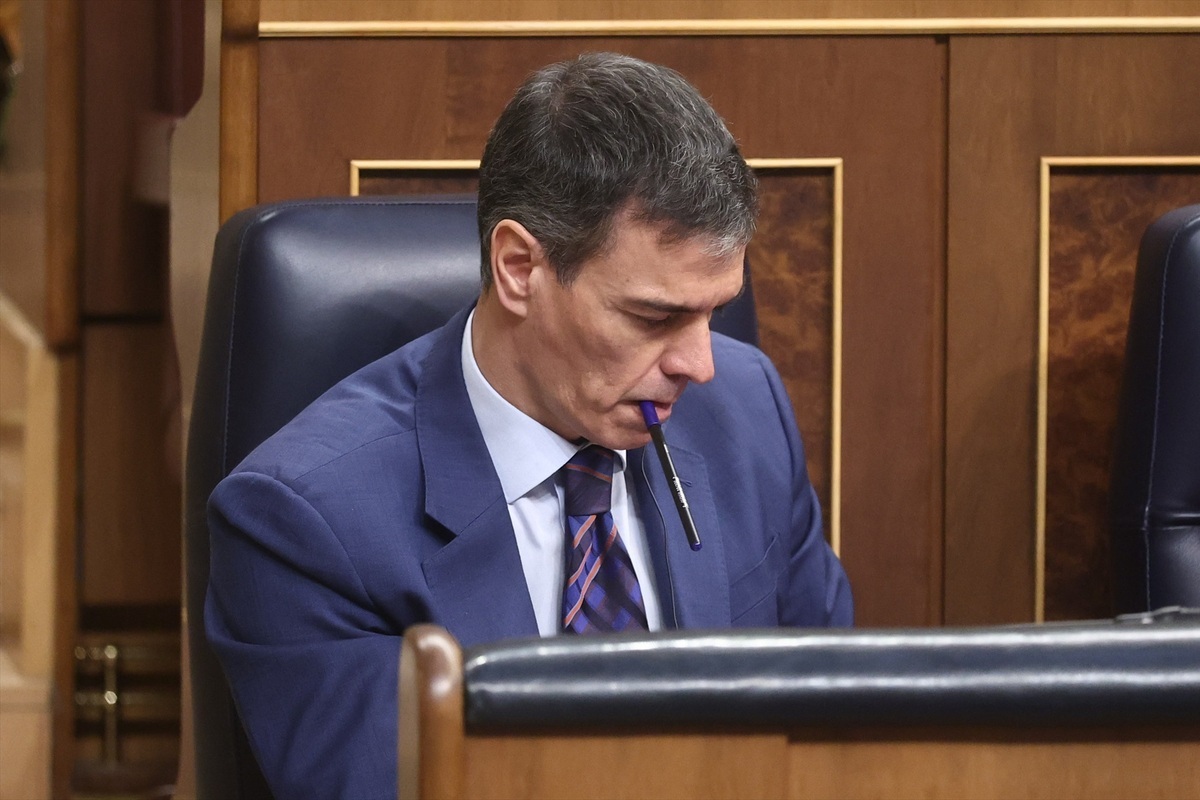 España se sitúa entre los países con mayor riesgo de pobreza en la UE con un incremento de más de 300.000 personas vulnerables desde que gobierna Sánchez