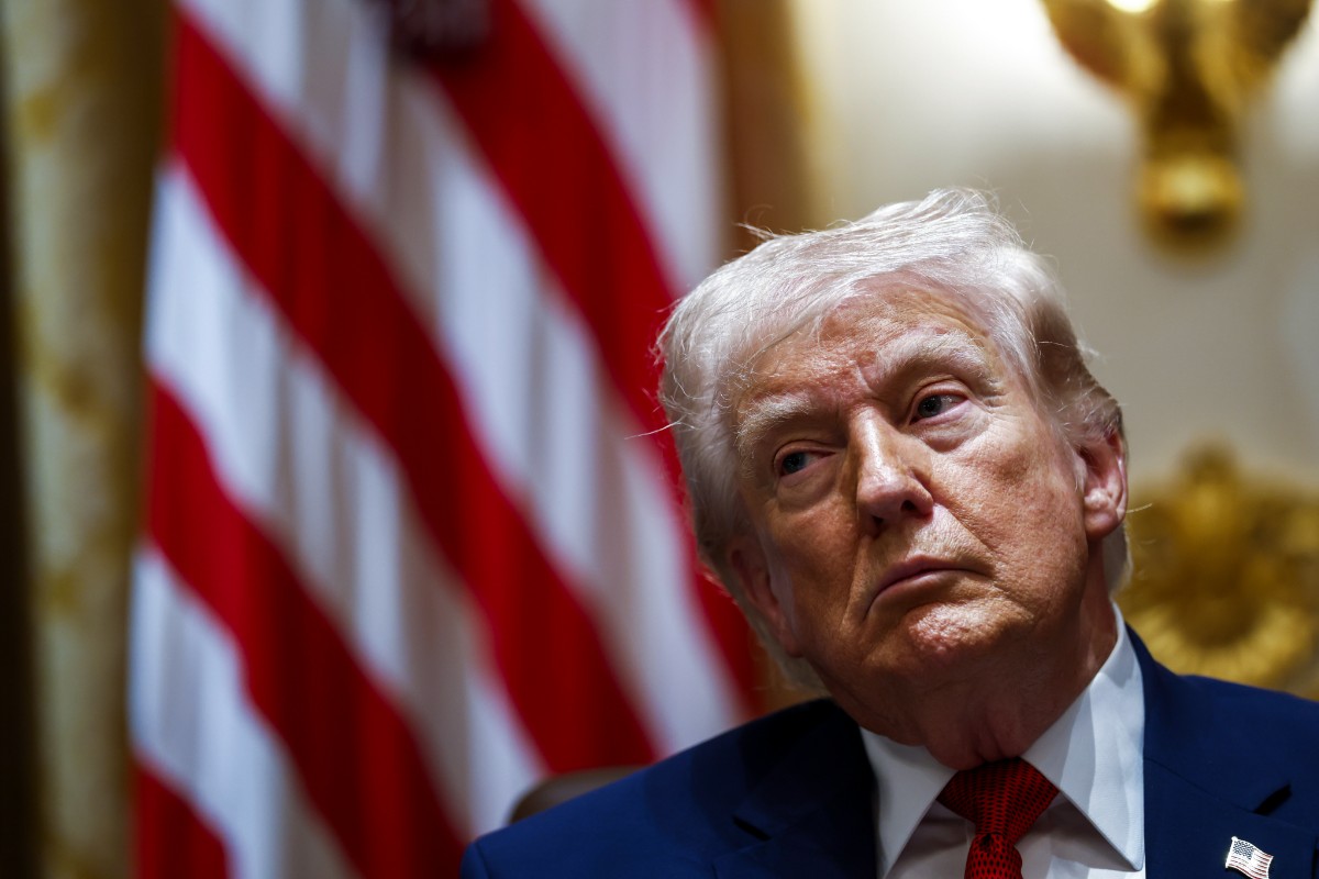 Trump extiende por 10 días la suspensión de ataques contra centrales eléctricas de Irán