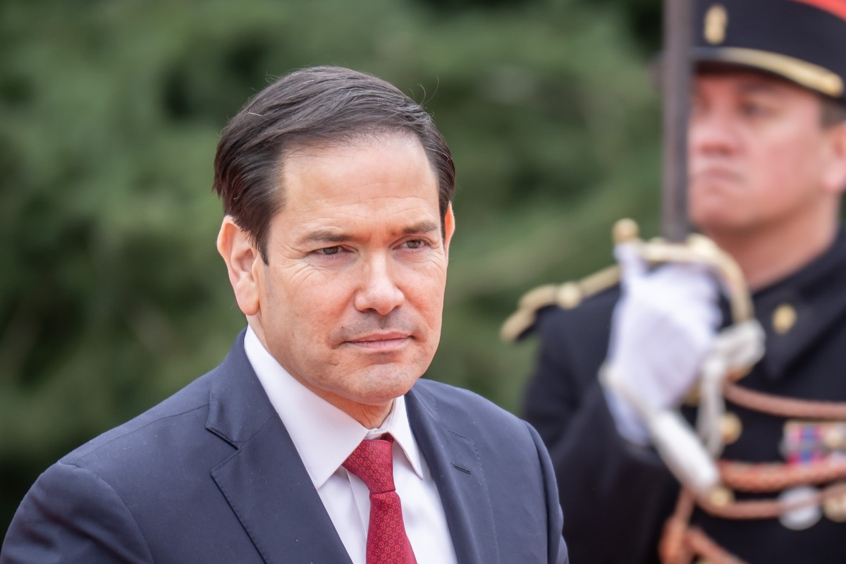 Marco Rubio estima que la guerra con Irán se terminará en «un par de semanas»