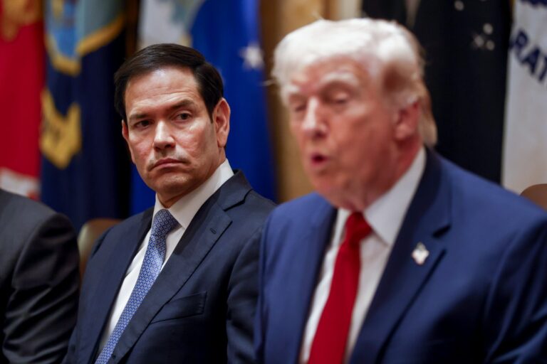 La Administración Trump ha revocado más de 175.000 visados a extranjeros por delitos, fraude y amenazas a la seguridad de EEUU
