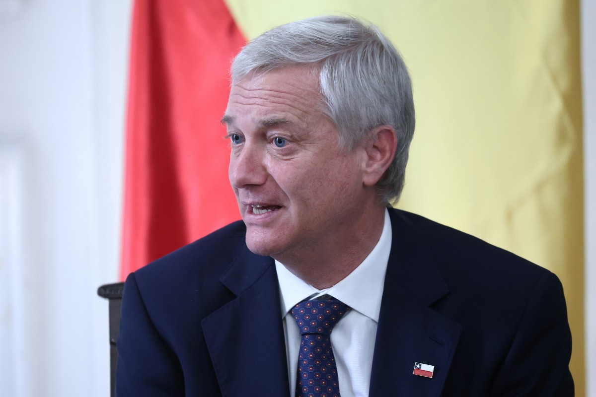 El Gobierno de José Antonio Kast fiscalizará a empresas que contraten a inmigrantes ilegales