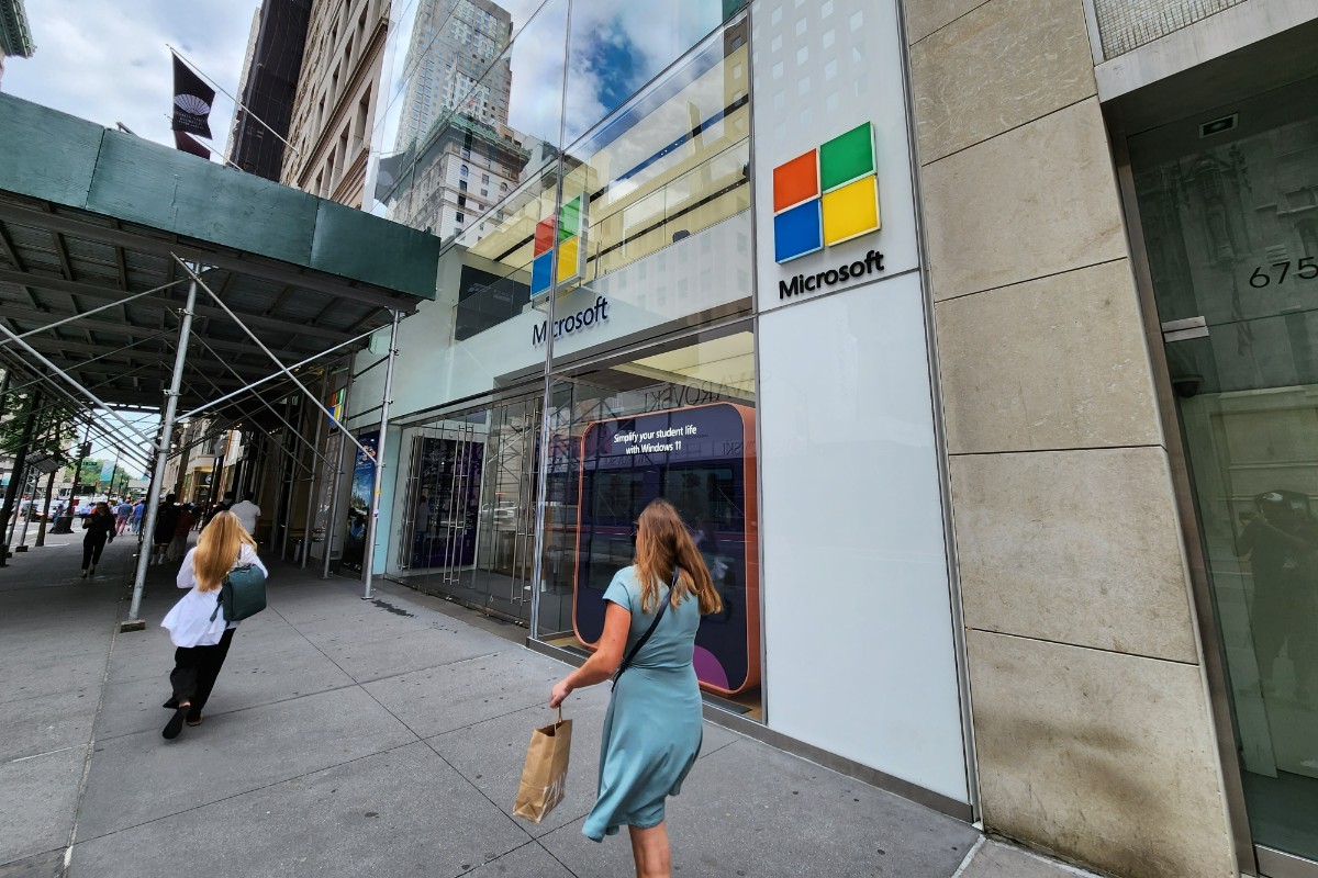 El régimen iraní amenaza con atacar las instalaciones de cerca de 20 empresas estadounidenses, entre ellas Google, Microsoft y Meta
