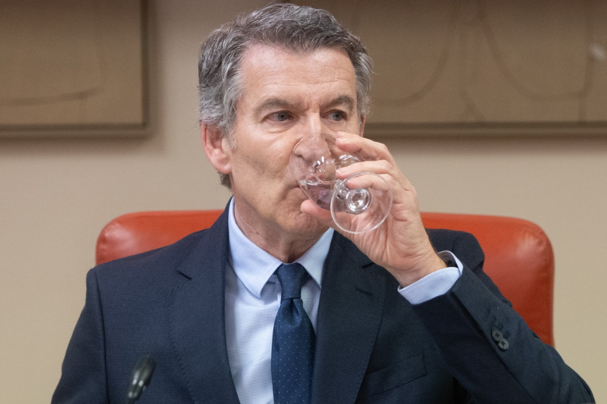 El PP rechaza una enmienda de VOX en el Congreso para «expulsar» a los inmigrantes nacionalizados con delitos graves