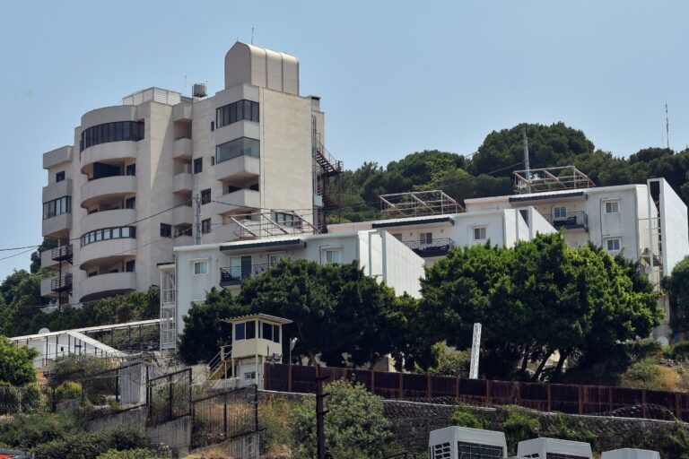 EEUU cierra su Embajada en Líbano en medio la escalada de Irán en Oriente Próximo