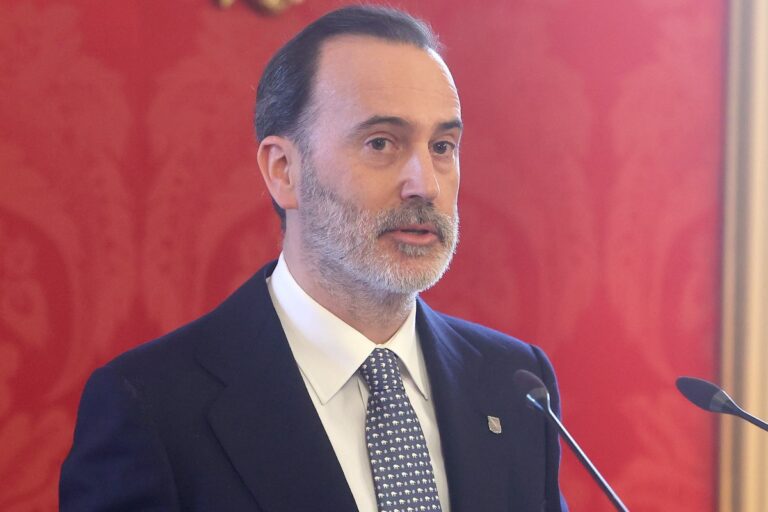 VOX logrará este martes la derogación de la ley de memoria histórica de Baleares: «Es un hito parlamentario. Será una jornada histórica»