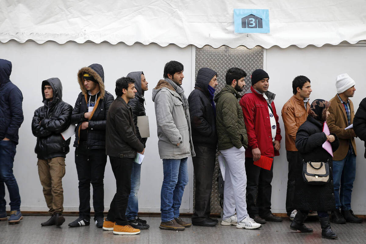 La izquierda alemana pide que 14 millones de extranjeros puedan votar en las elecciones nacionales: «Quieren deshacerse de nosotros»