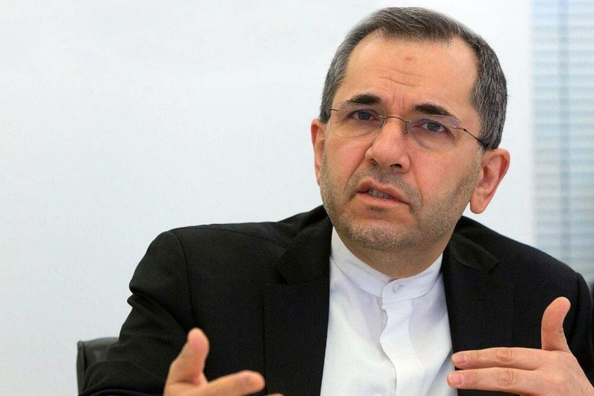 El régimen iraní amenaza a Europa: señala que si alguno de sus países se involucra en la ofensiva debe asumir que será un «objetivo legítimo» de Teherán