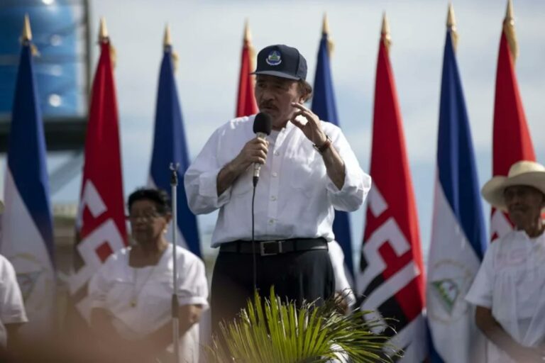El régimen de Daniel Ortega, señalado por estructurar una red para espiar y reprimir a sus opositores en el exilio