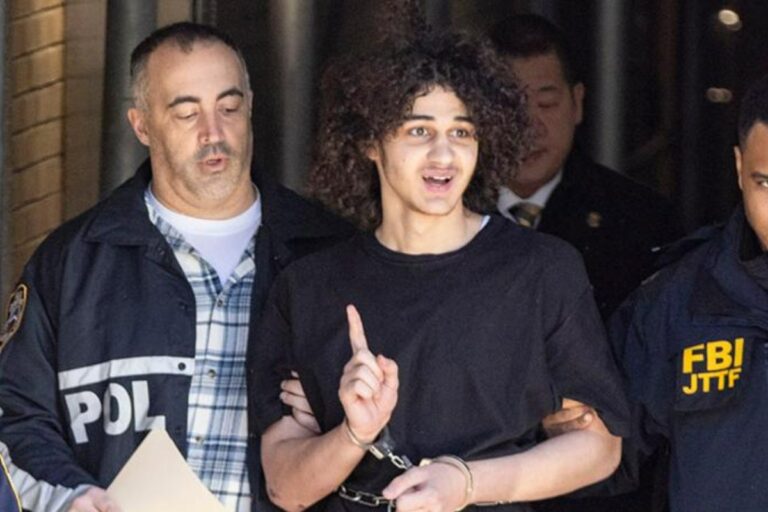 Dos acusados por intentar un ataque terrorista en Nueva York admiten tener vínculos con los yihadistas de Estado Islámico